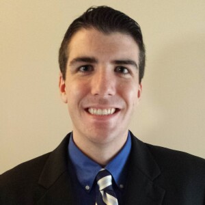 Greg Champion, M.A.